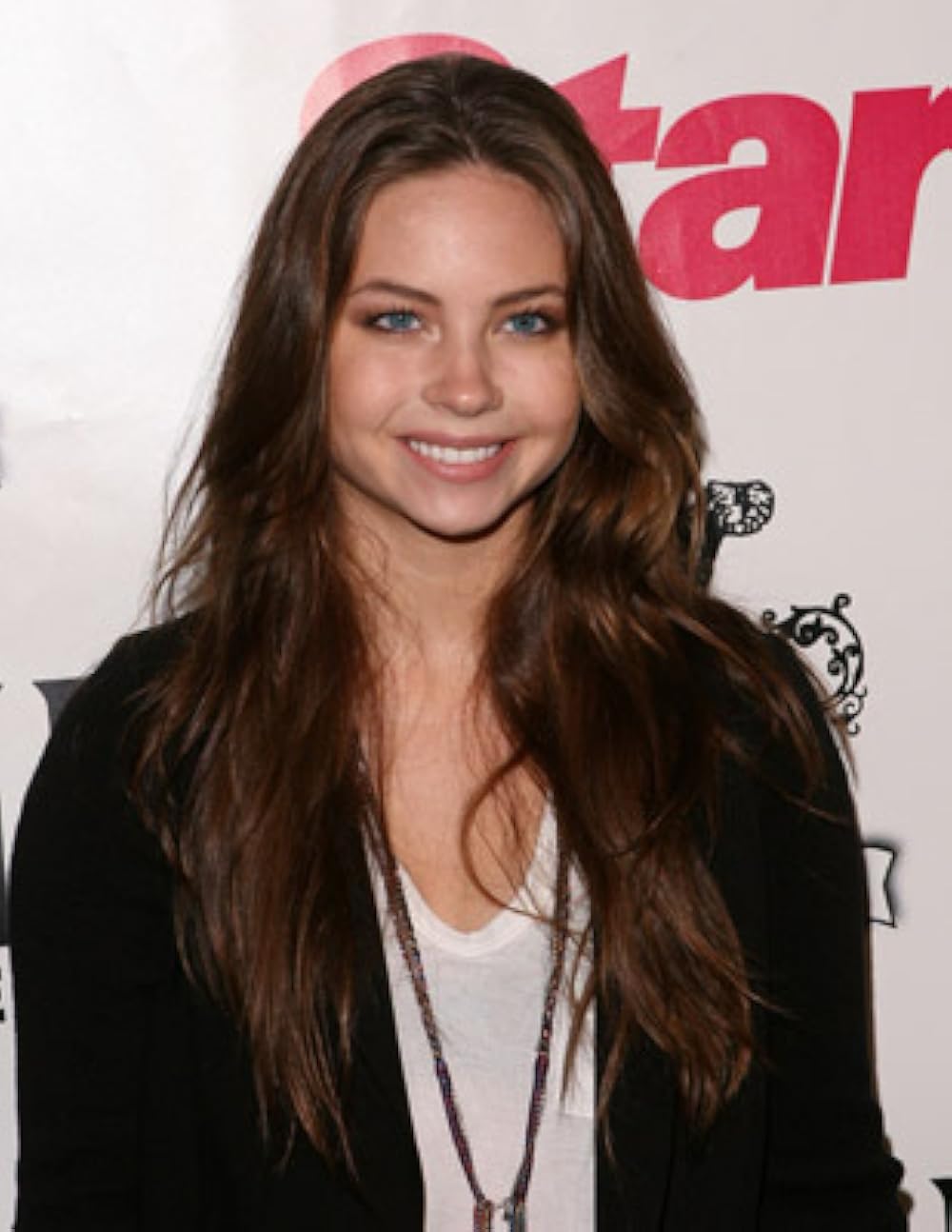 Daveigh Chase